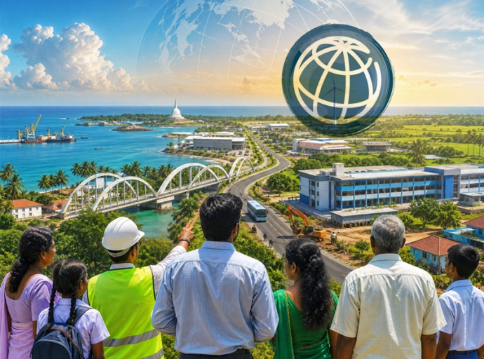 Cabinet Approves USD 100 Million World Bank Financing for Regional Development in North and East